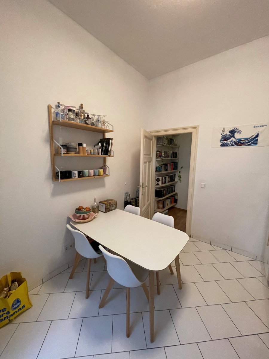 2-Zimmerwohnung in Zentraler Lage